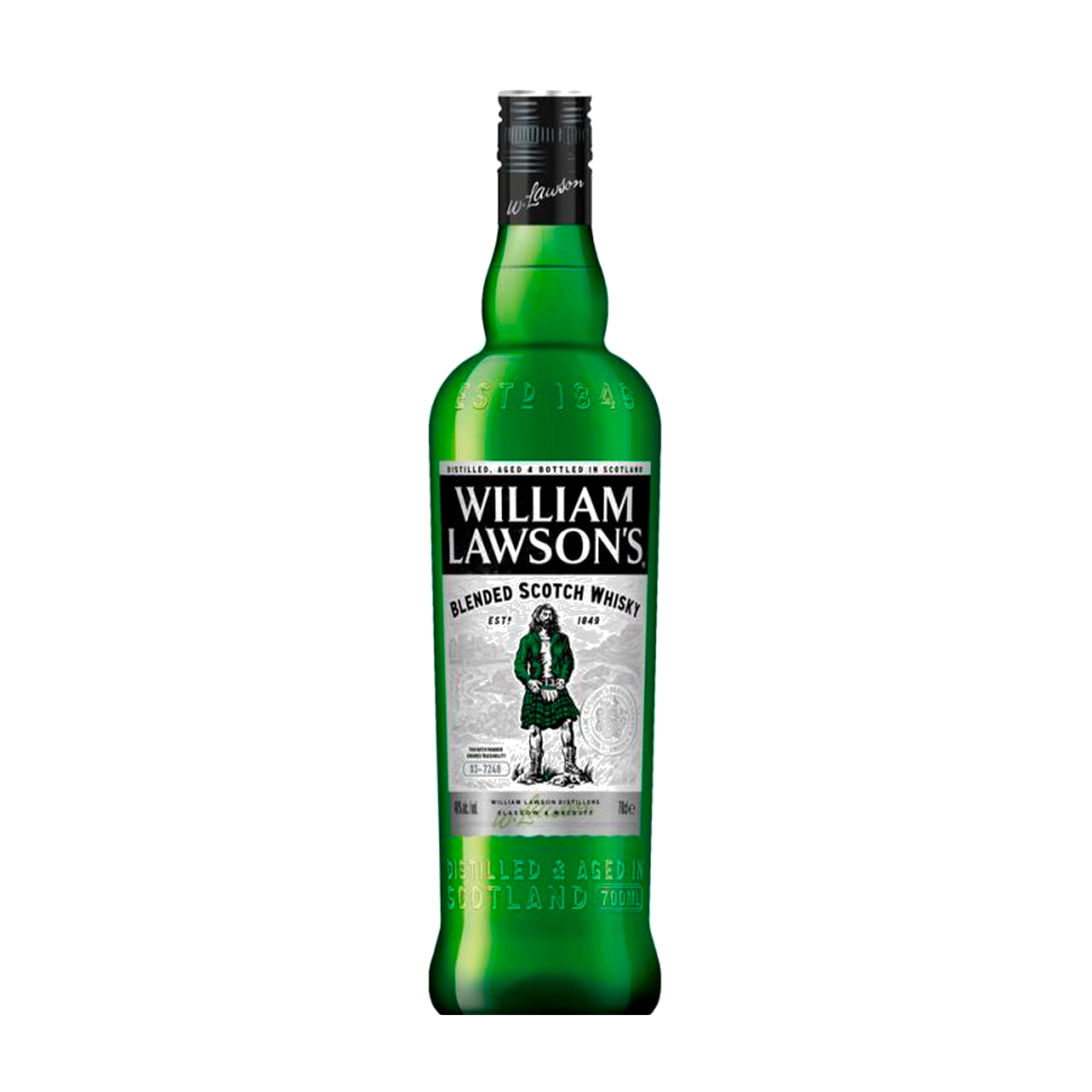 William Lawsons 1L - Comprar online en Grand Gourmet Caracas con delivery