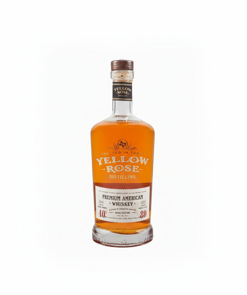 Yellow Rose Premium American 750ml - Comprar online en Grand Gourmet Caracas con delivery