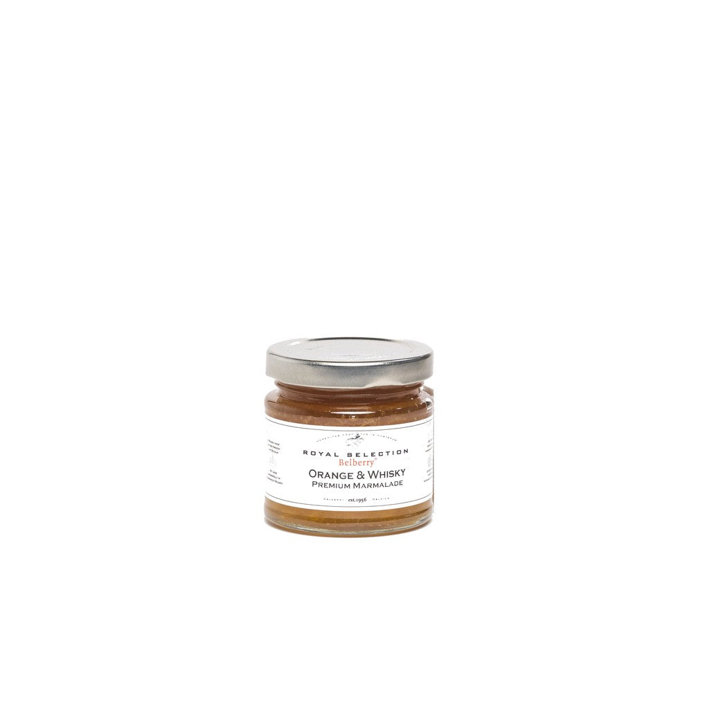 Royal Selection Mermelada DE Naranja Con Whisky 130g