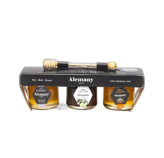 alemany-mieles-clasicas-3x50g-150g