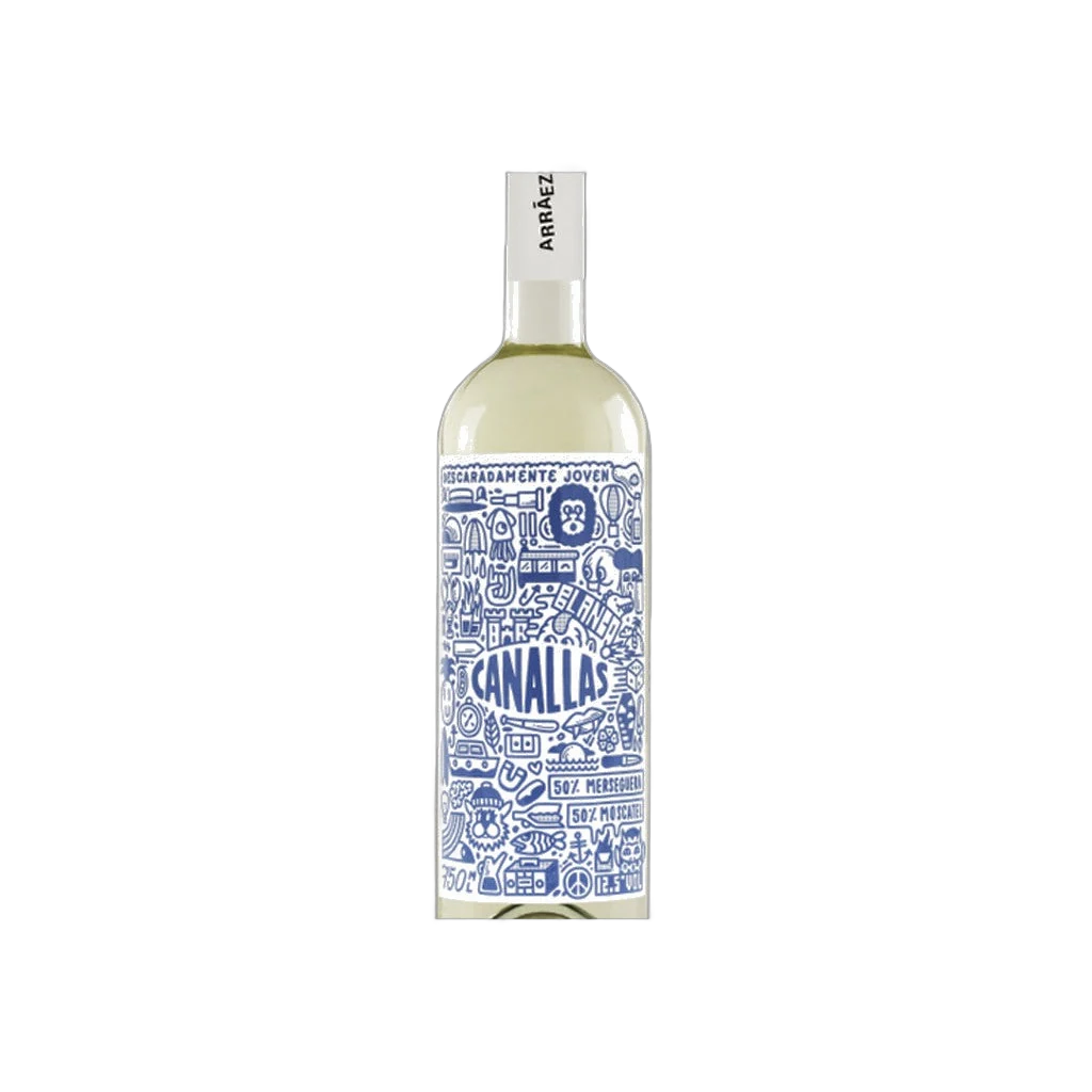 arraez-canallas-blanco-0-75-lt-bot