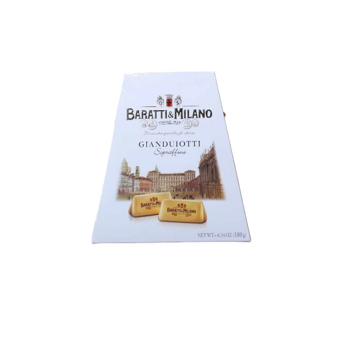 Ballotin P ZA Castello 180 G