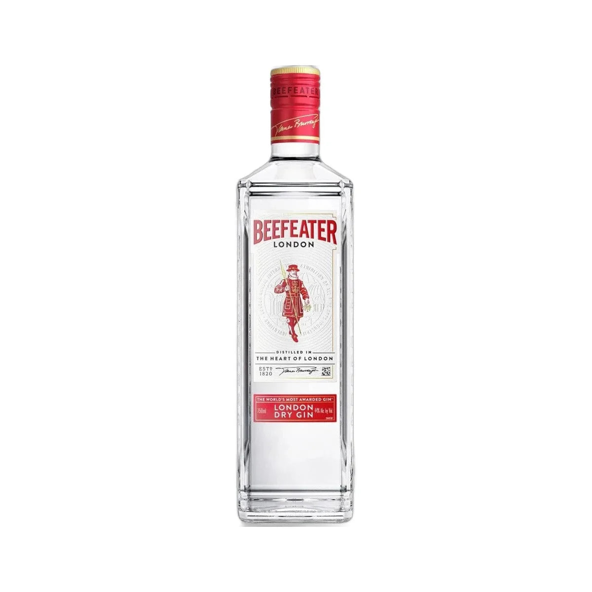 Beefeater Gin 1 L