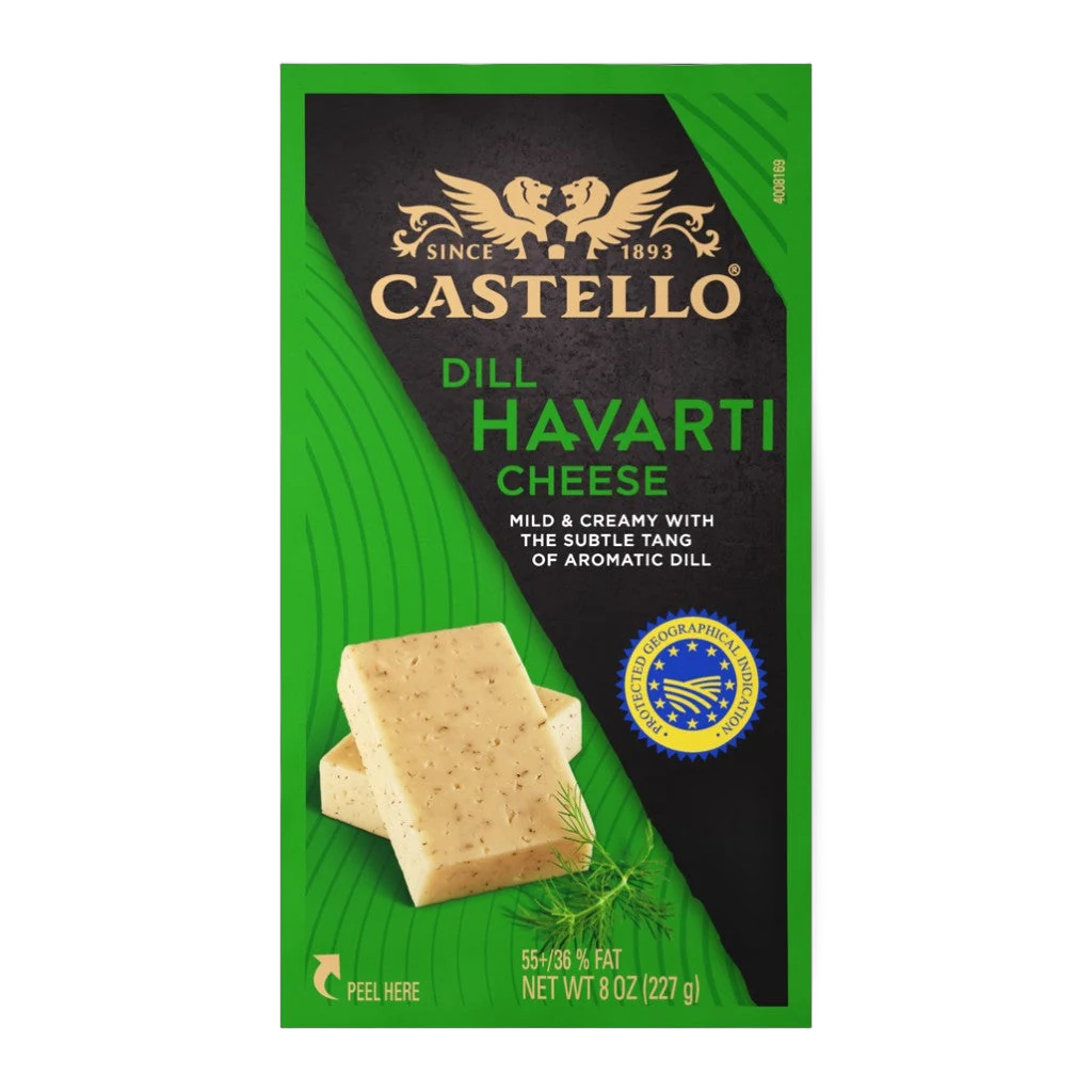 castello-queso-havarti-eneldo-227-g