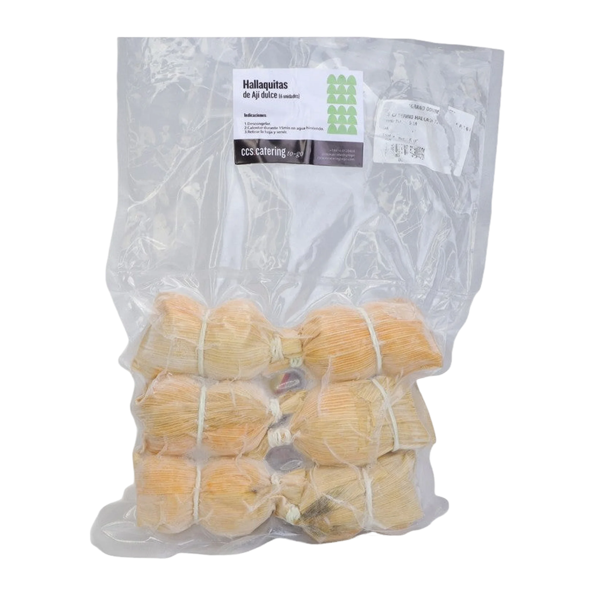 ccs-catering-hallaquitas-de-aji-6-und
