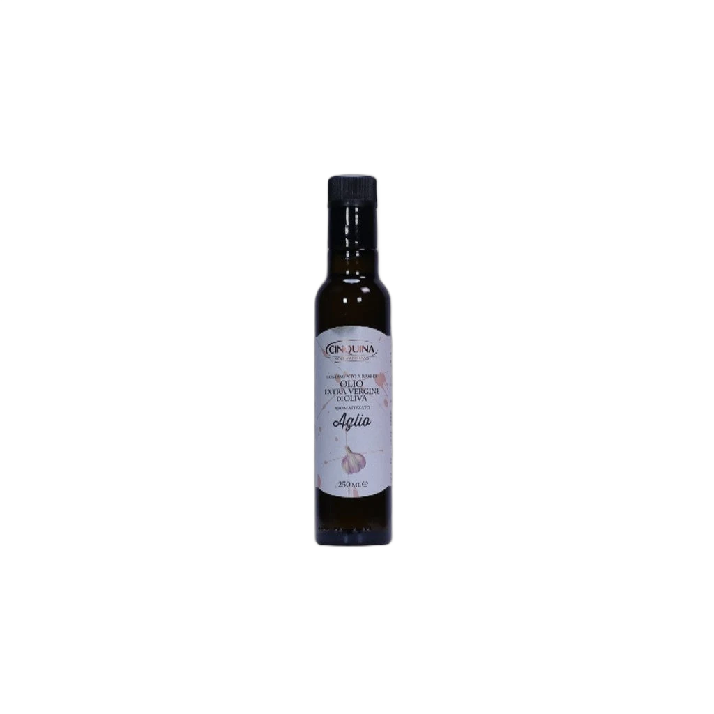 cinquina-aceite-de-oliva-aromatizado-con-ajo-250-ml