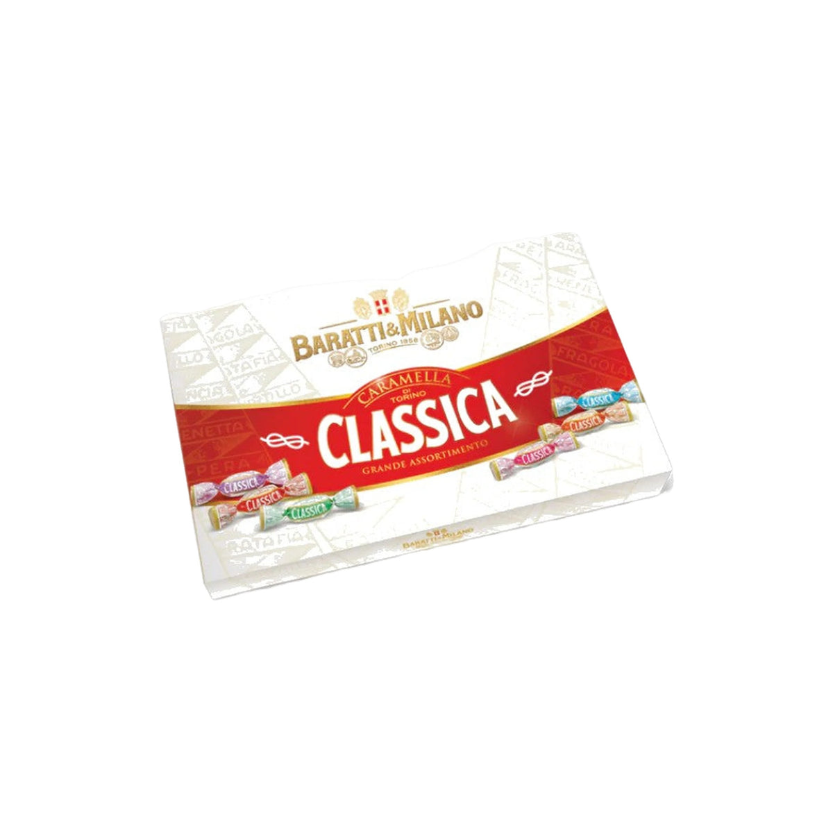 Confezione Car Classica Ass 400g - Comprar online en Grand Gourmet Caracas con delivery