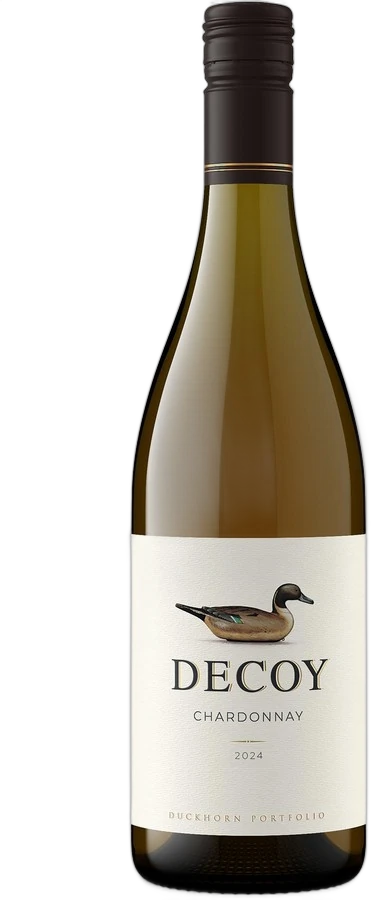 Decoy Napa Valley Chardonnay 750ml