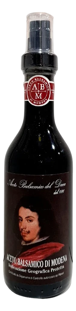 Del Duca Aceto Balsamico EN Spray 250ml