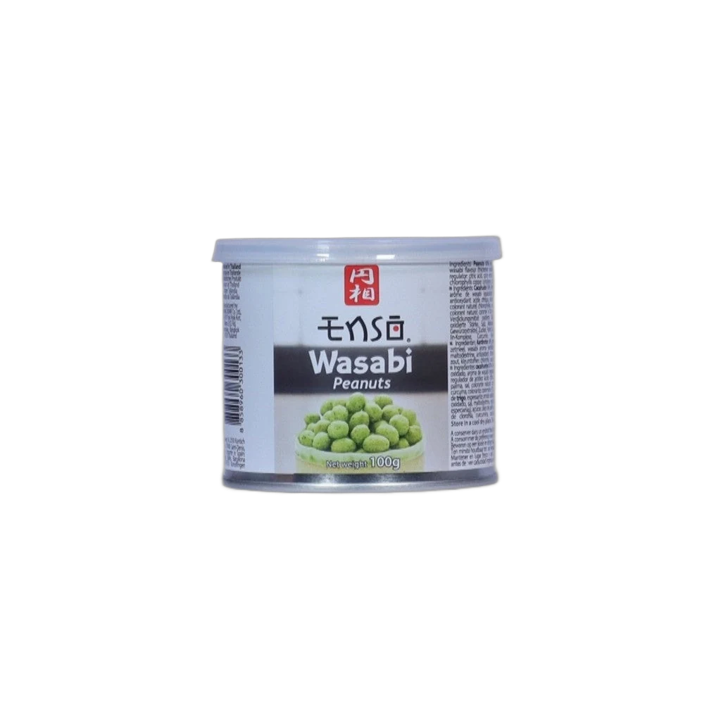enso-cacahuetes-con-wasabi-100g