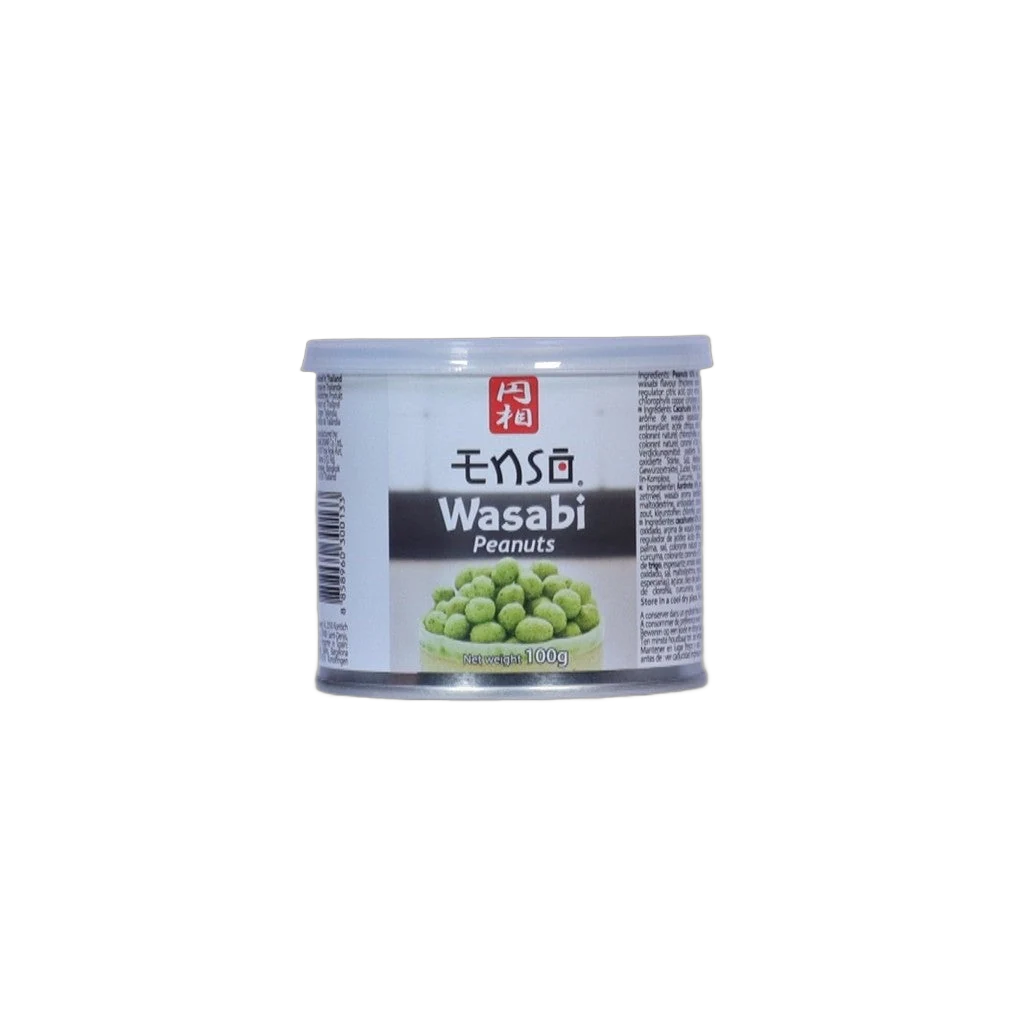 enso-cacahuetes-con-wasabi-100g