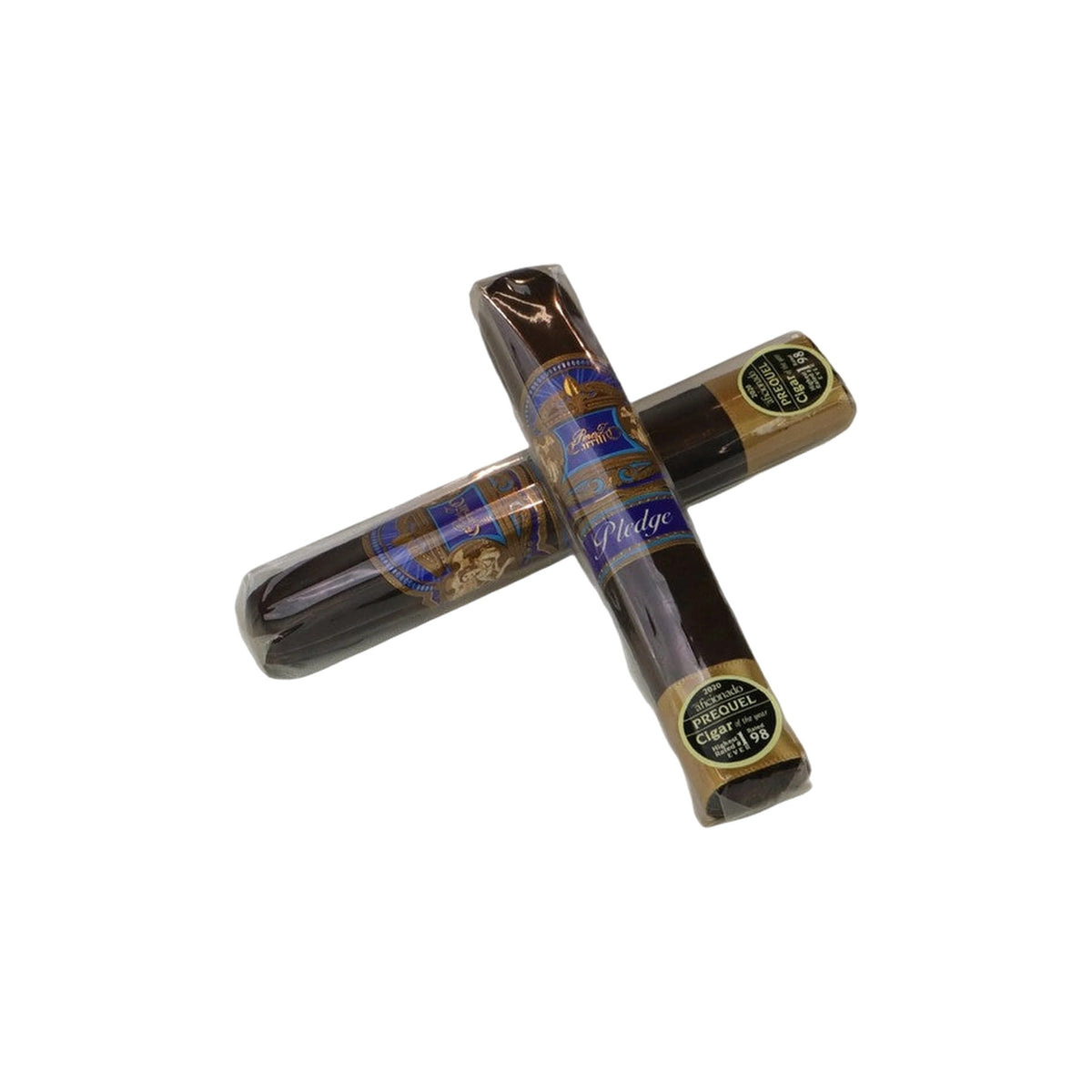 Ep Carrillo Pledge PREQUEL Robusto 5x50 - Comprar online en Grand Gourmet Caracas con delivery