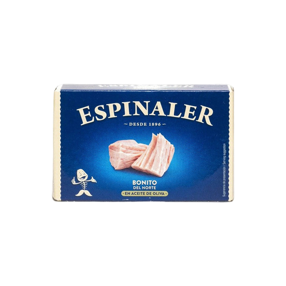 Espinaler Classic Bonito Aceite Oliva - Comprar online en Grand Gourmet Caracas con delivery