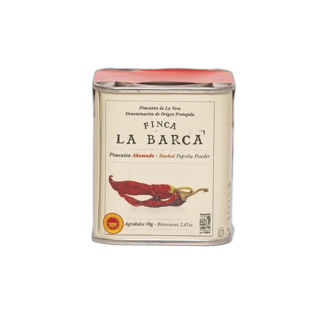 finca-la-barca-pimenton-agridulce-ahumado-de-la-vera-jaranda-70g