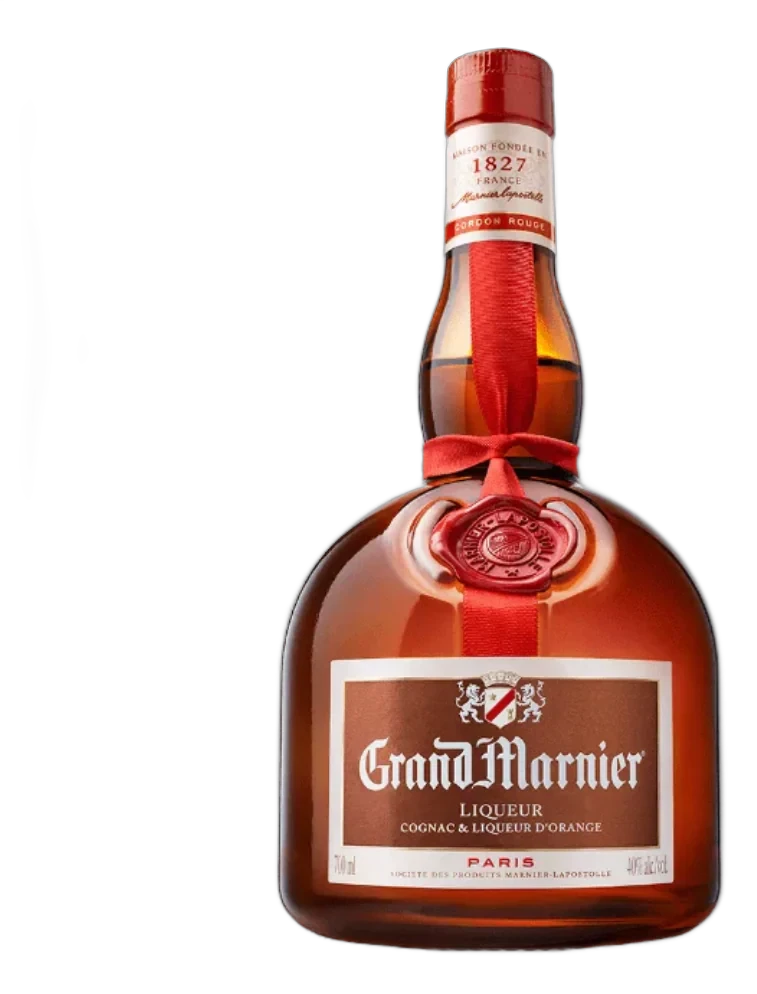 Grand Marnier Cordon Rouge 700ml