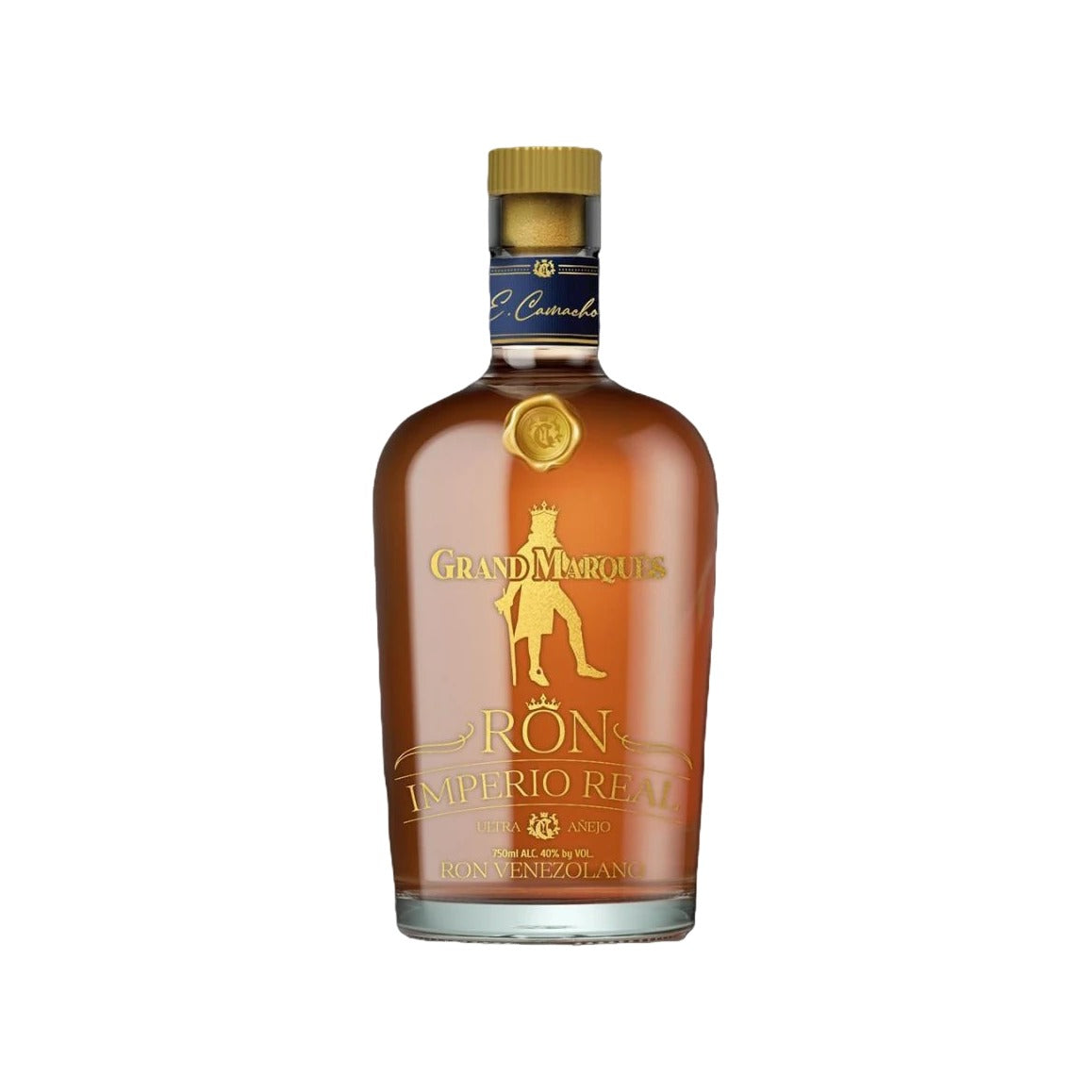 Grand Marques Imperio Real 750ml
