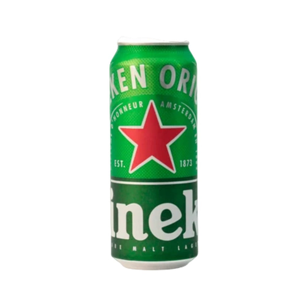 Heineken Cerveza Lata 500ml