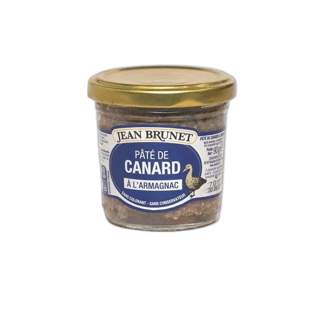 jean-brunet-pate-de-canard-a-l-armagnac-90g
