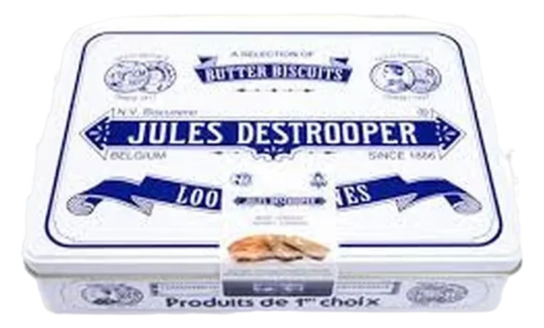 Jules Destrooper Boulangerie 350G