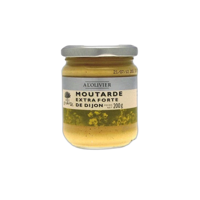 l-olivier-mostaza-dijon-200g