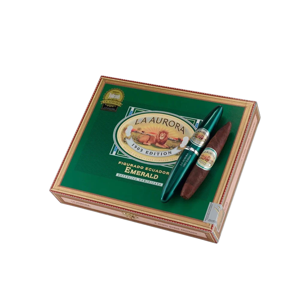 la-aurora-preferido-emerald-5x54