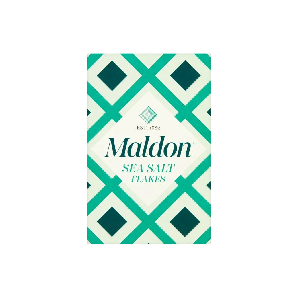 Maldon Sal Marina 125G