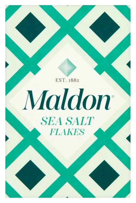 Maldon Sal Marina 125G