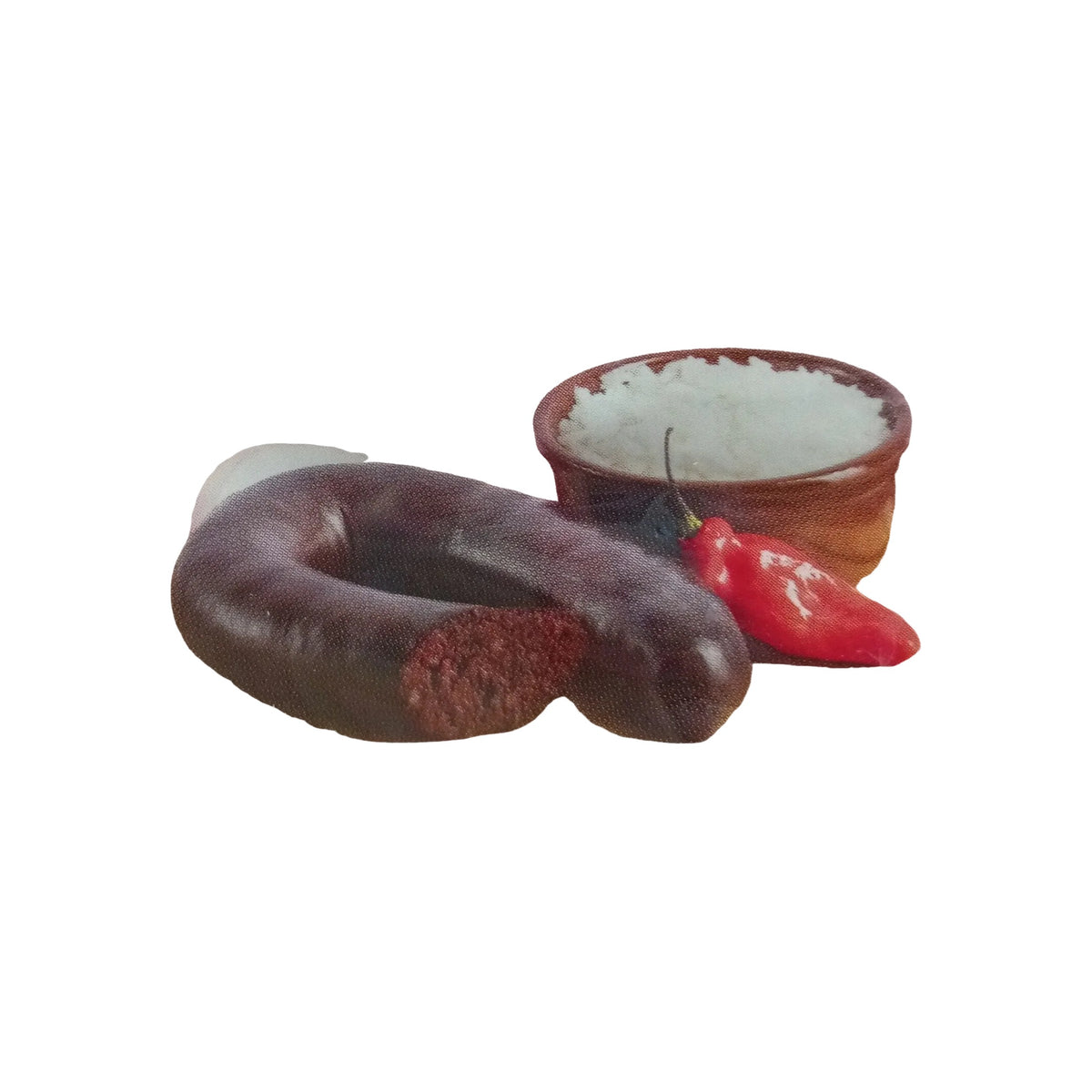 Montserratina Carupanera 260G