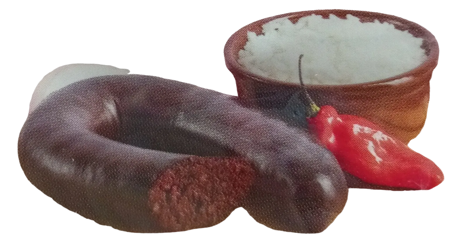 Montserratina Carupanera 260G