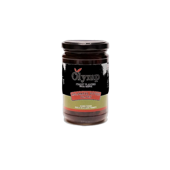 olymp-pate-de-aceitunas-kalamata-160g