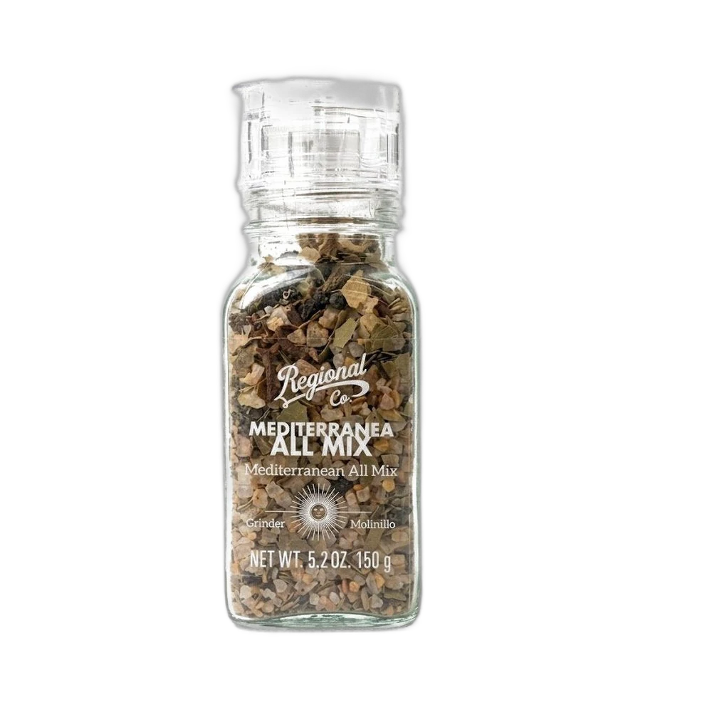 regional-mediterranea-all-mix-con-molinillo-150g