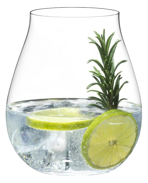 Riedel Set Copa Gin Tonic 4UND