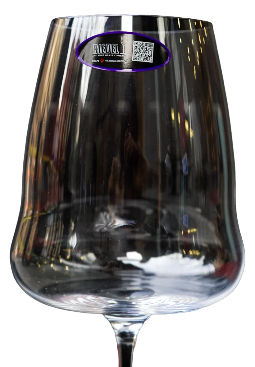 Riedel Winewings Set Copa Syrah