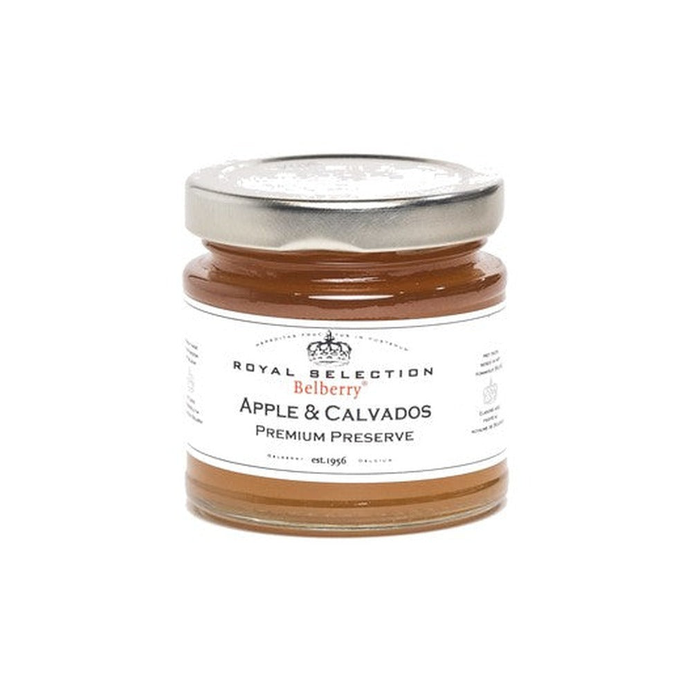 Royal Selection Confitura DE Manzana & Calvados 130g
