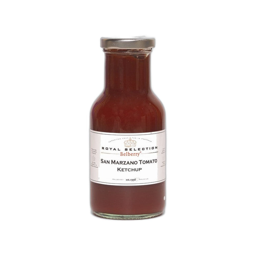 ROYAL Selection Ketchup San Marzano 250ml - Comprar online en Grand Gourmet Caracas con delivery