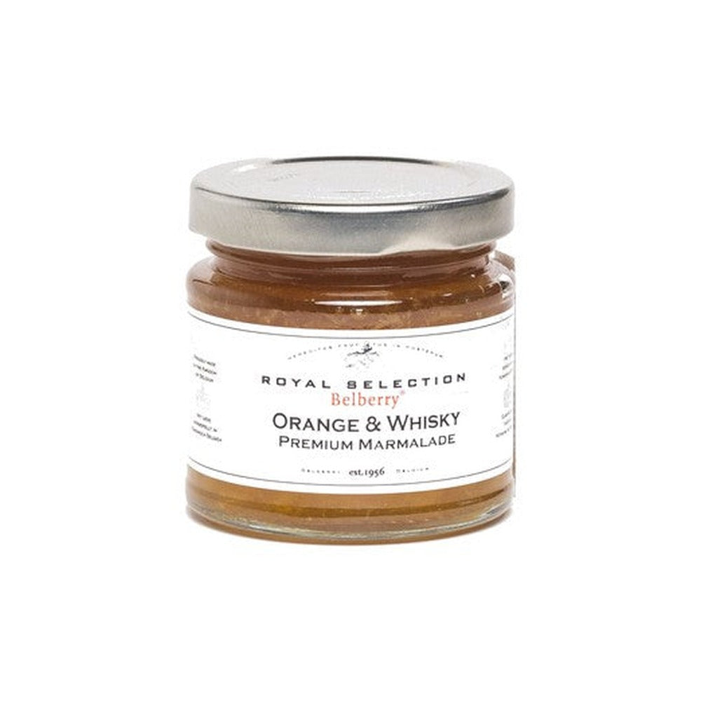 Royal Selection Mermelada DE Naranja Con Whisky 130g