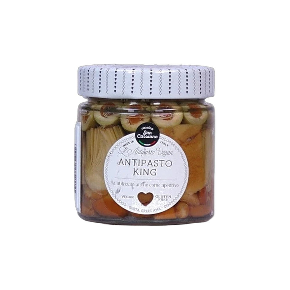 san-cassiano-antipasto-king-in-olio-d-oliva-ivegan-190g