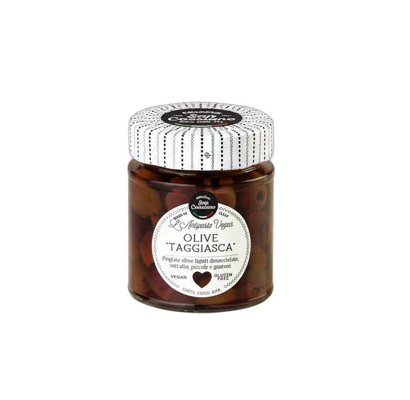 san-cassiano-olive-denocciolate-varieta-taggiasca-riviera-ligure-di-ponente-in-olio