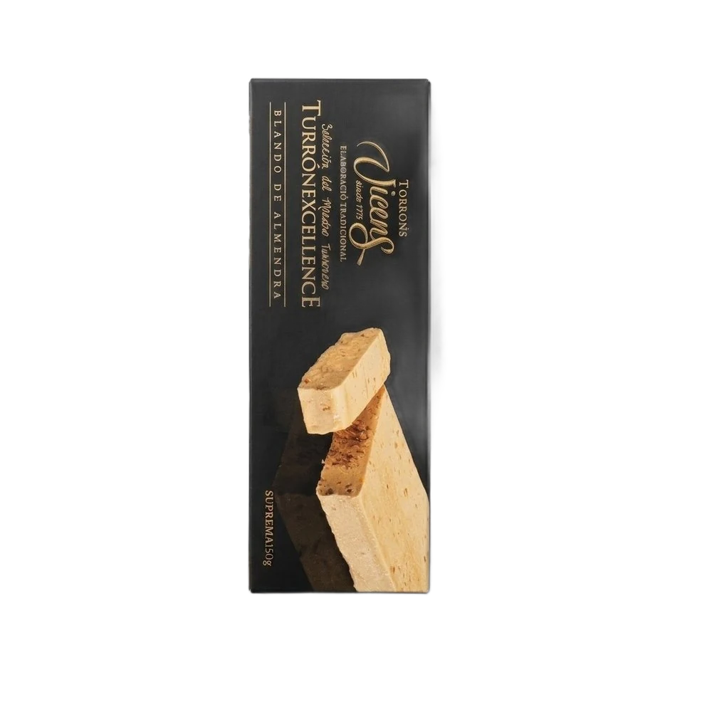 vicens-turron-excellence-blando-de-almendra-150g