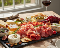 ¿Qué dicen los colores? La guía definitiva para entender el Jamón Ibérico