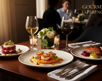 El arte de regalar: 5 elementos para una experiencia gourmet inolvidable