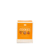 Lady Joseph Cookies Naranja Sevilla & Chocolate Negro 130g