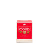 Lady Joseph Cookies Almendra & Chocolate Negro 130g
