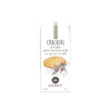 Deseo Crackers Artesanales Con Aceite DE Oliva Virgen Extra Y Sal DE Cervia 120g