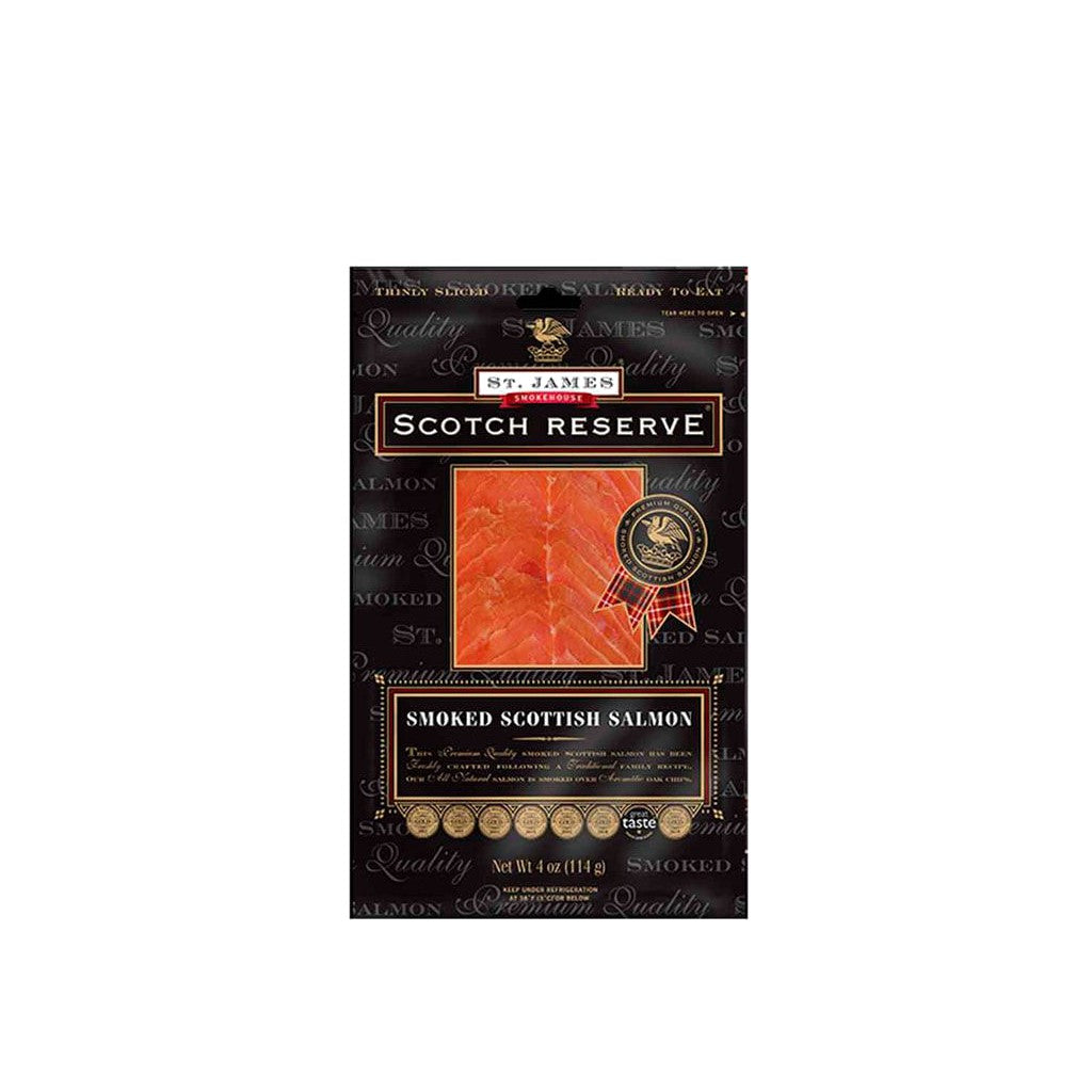 Saint BY Scotch Reserve Sashimi (ne Go)