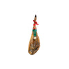 Fisan Pata DE Jamon DE Bellota Iberico 75% Raza Iberica
