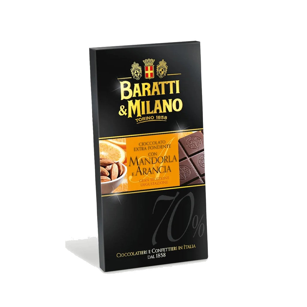 Tavoletta FD EX Mandor Aranc 75 G