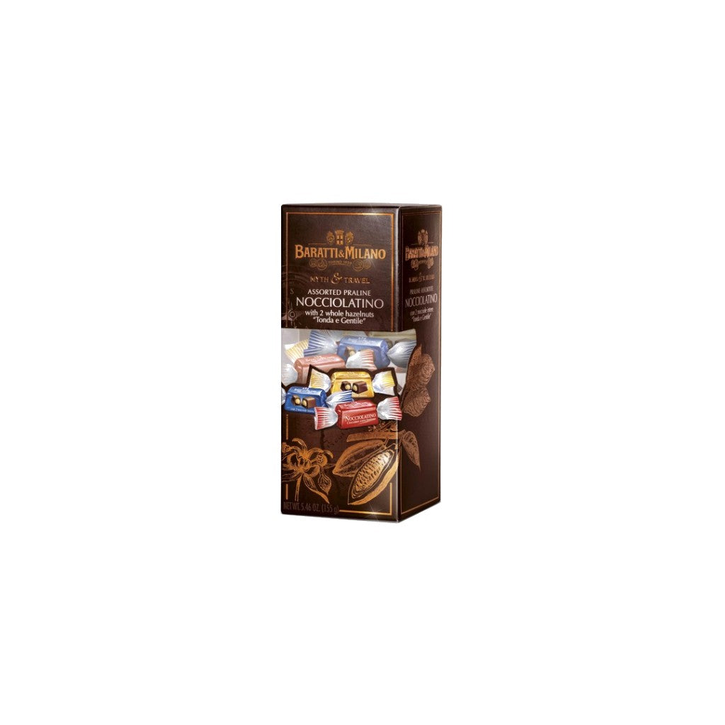 M&t Nocc Travel Retail 155 G