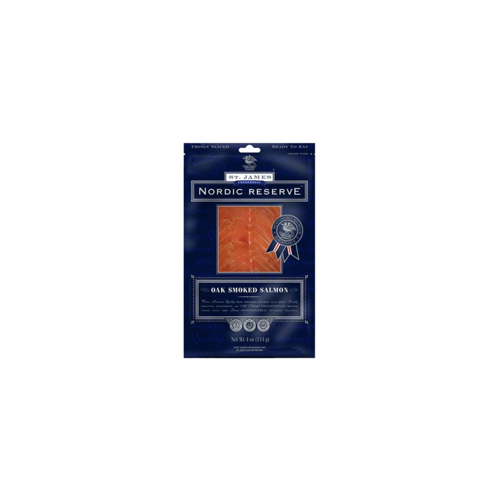 Nordic Reserve Saint Whiskey And Honey