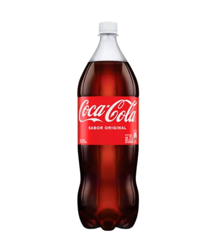Coca Cola 2L